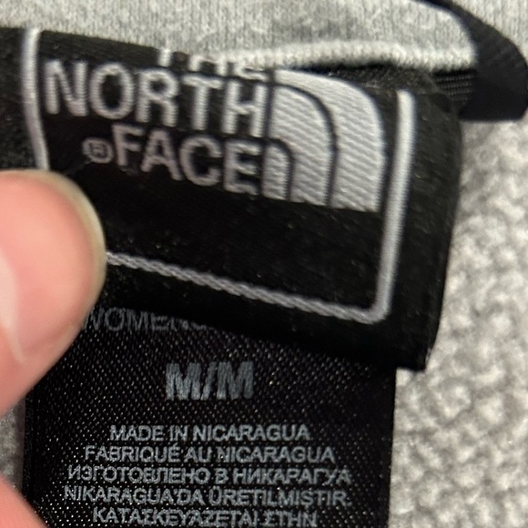 {The North Face} Apex Bionic Jacket - Picture 3 of 3